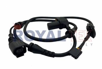 SENSOR ABS ROYALTEK AUDI A4 S4 2000-2005 -- DELANTERO AMBOS LADOS --- OEM 8E0927803A